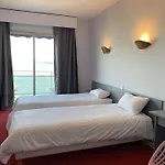 Superbe appartement TRES BELLE VUE MER à PERROS-GUIREC - Ref 823