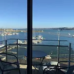 Superbe appartement TRES BELLE VUE MER à PERROS-GUIREC - Ref 823
