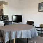 Superbe appartement TRES BELLE VUE MER à PERROS-GUIREC - Ref 823