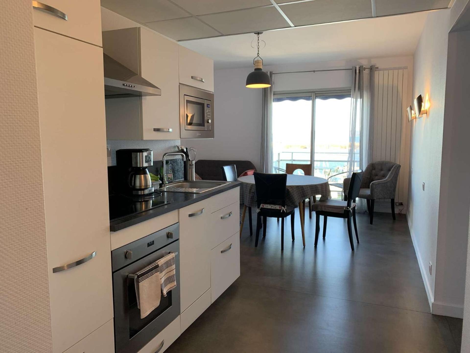 Superbe Tres Belle Vue Mer A - Ref 823 * Perros-Guirec